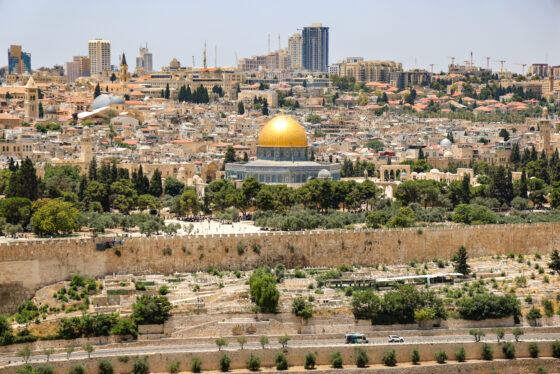 Israel Jerusalem Tour Guide for Private and VIP Tours.